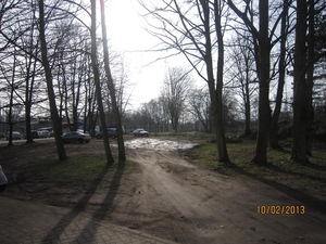 Wandeling Wijnegem 10-2-2013 059