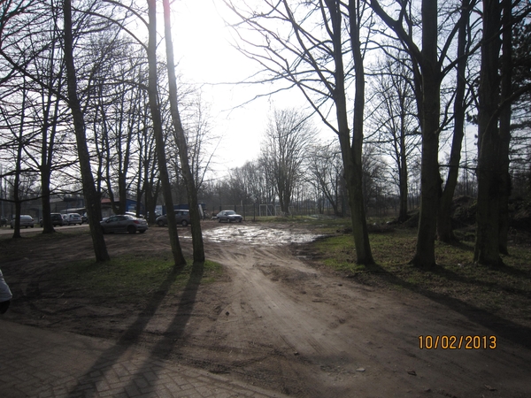 Wandeling Wijnegem 10-2-2013 059