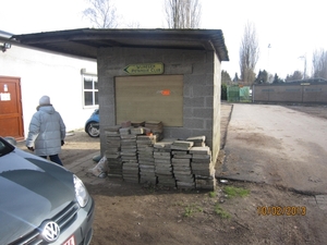 Wandeling Wijnegem 10-2-2013 060