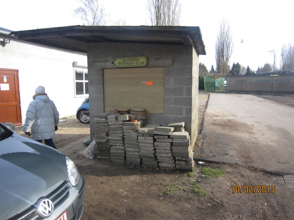 Wandeling Wijnegem 10-2-2013 060