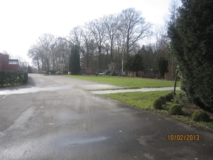 Wandeling Wijnegem 10-2-2013 062