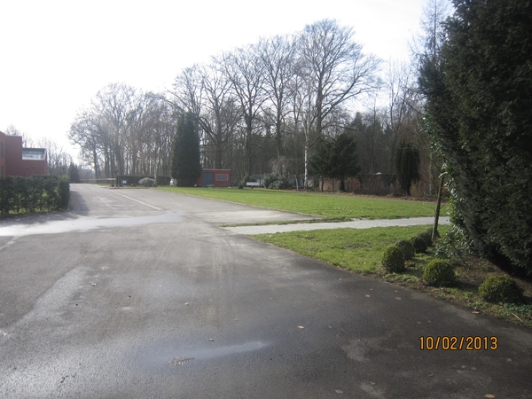 Wandeling Wijnegem 10-2-2013 062