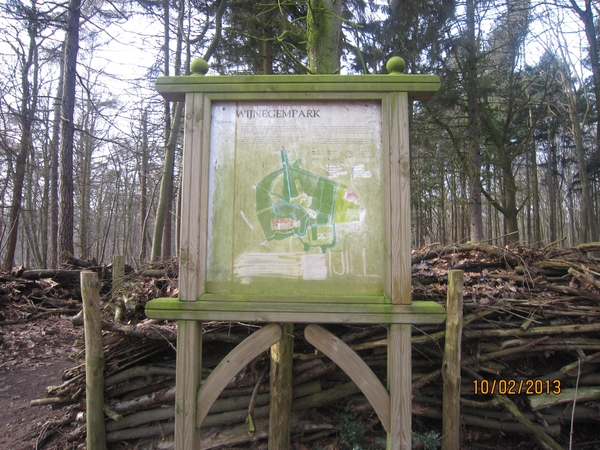 Wandeling Wijnegem 10-2-2013 065