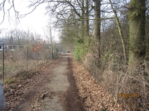 Wandeling Wijnegem 10-2-2013 066