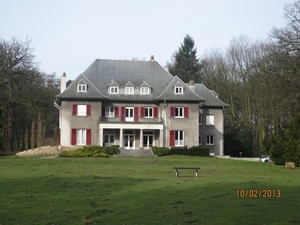 Wandeling Wijnegem 10-2-2013 077