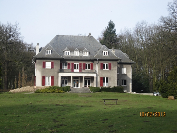 Wandeling Wijnegem 10-2-2013 077