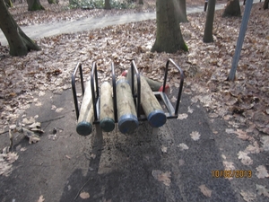 Wandeling Wijnegem 10-2-2013 079