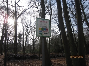 Wandeling Wijnegem 10-2-2013 081