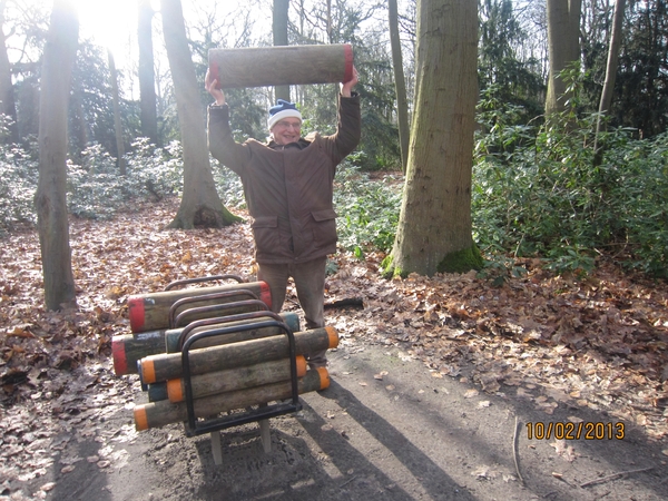Wandeling Wijnegem 10-2-2013 084