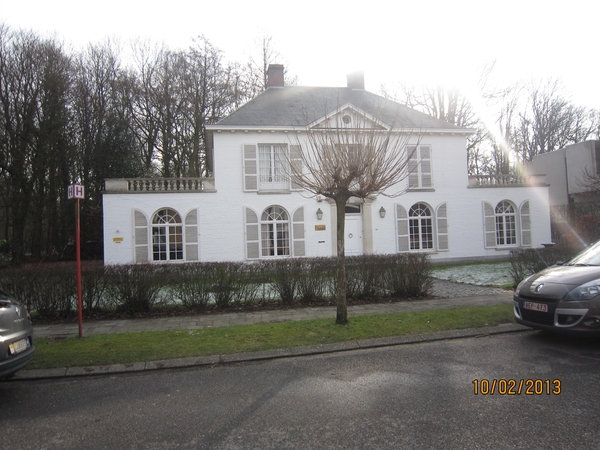 Wandeling Wijnegem 10-2-2013 086