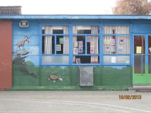 Wandeling Wijnegem 10-2-2013 092