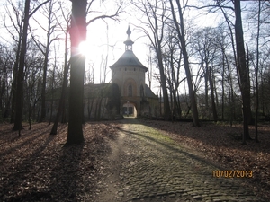 Wandeling Wijnegem 10-2-2013 096