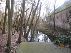 Wandeling Wijnegem 10-2-2013 098