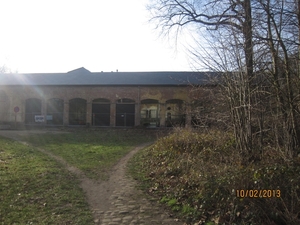 Wandeling Wijnegem 10-2-2013 102