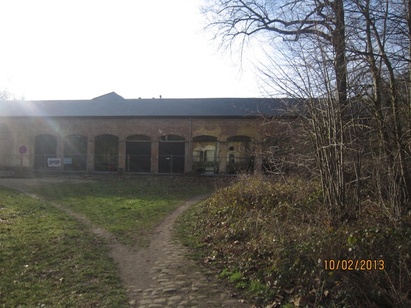 Wandeling Wijnegem 10-2-2013 102