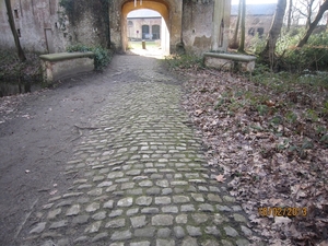 Wandeling Wijnegem 10-2-2013 103