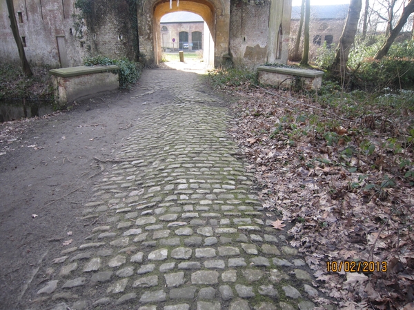 Wandeling Wijnegem 10-2-2013 103