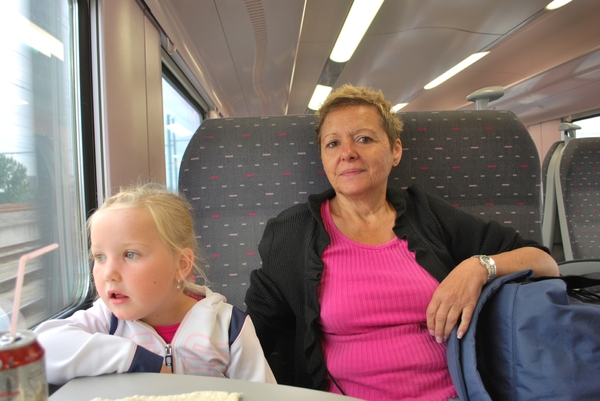 blankenberegen met letty (2)