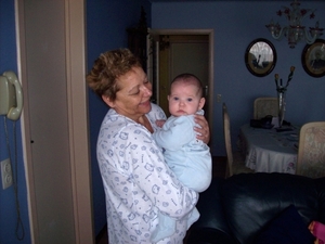 oma & yentel