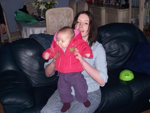 mama & yentel
