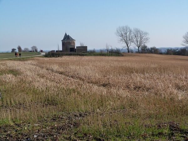 062-Marollenkapel in St-Katrien-Houthem