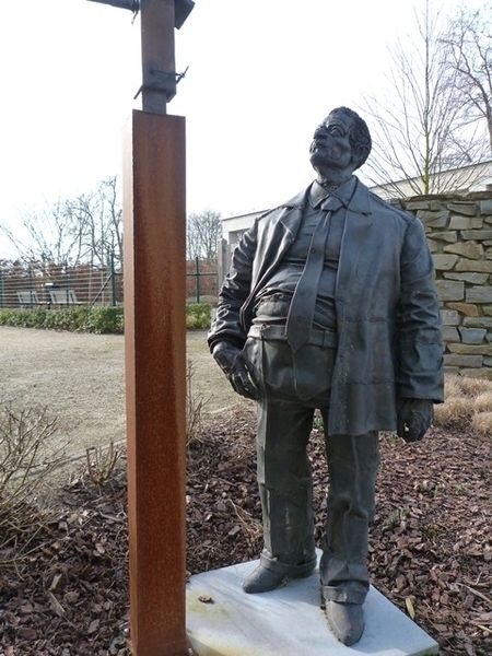 119-Starend naar nestkastje