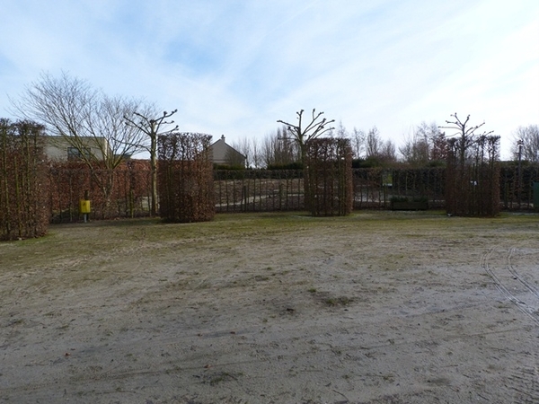 121-Park Hoegaarden-Tuin van Heden