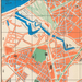 Molenvest plan - layout 1966 ( ? )