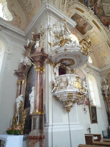 5 Innsbruck _P1150127 _Wiltener Basilika