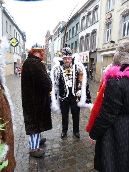 007-Prins Carnaval 2013 Peter-Den Board-