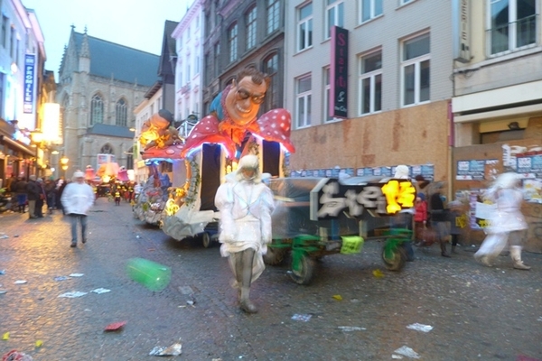 517-Weir fladderen van ier nor geer...groep 54