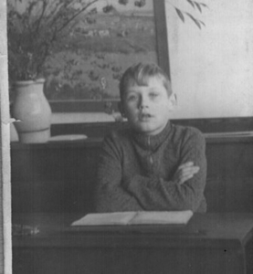 1948 - Pieter Lagere School