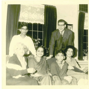 1962 - Venkatasvaran
