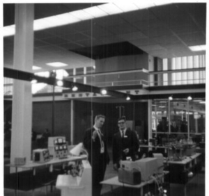 1964 - Instrument2