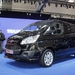 Ford Transit Custom Sport 5