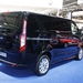 Ford Transit Custom Sport 7