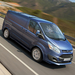 Ford Transit Custom Sport 8