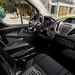 Ford Transit Custom Interieur 3