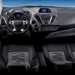 Ford Transit Custom Interieur 4