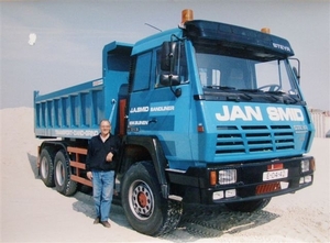 Jan Smid