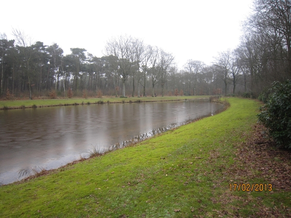 Putte Ravenhof met bosgeuzen 17-2-2013 007