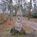 Putte Ravenhof met bosgeuzen 17-2-2013 037