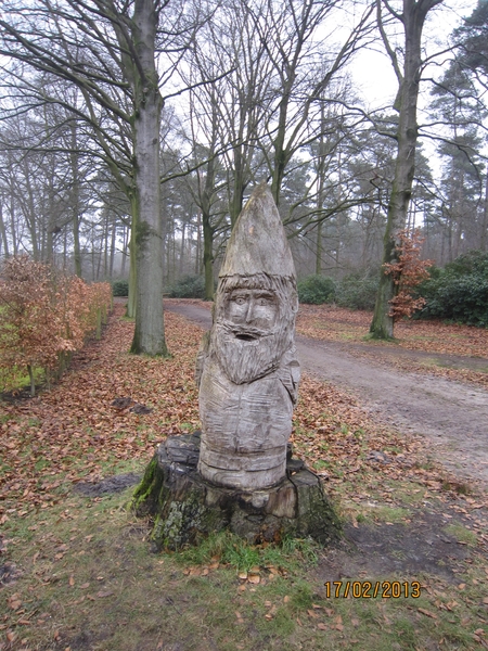 Putte Ravenhof met bosgeuzen 17-2-2013 037