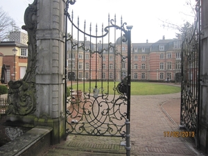 Putte Ravenhof met bosgeuzen 17-2-2013 057