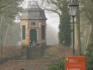 Putte Ravenhof met bosgeuzen 17-2-2013 058