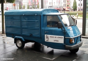 CAMION KON. ASTRISPLEIN 20120924