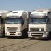 DAF XF & IVECO STRALIS & VOLVO 20120526