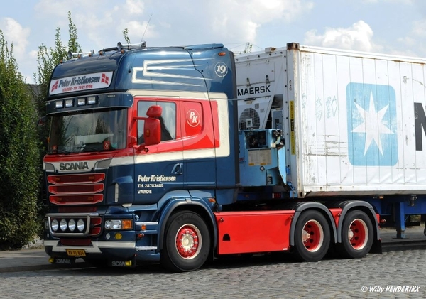 SCANIA  -DK_XP 91 824 BINNENVAARTSTRAAT 20120823_2