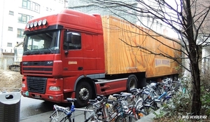 DAF XF - EUV-200  GROTE KAUWENBERG 20130309