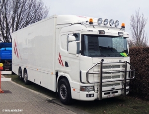 SCANIA FXI-458 BRECHT 20130331